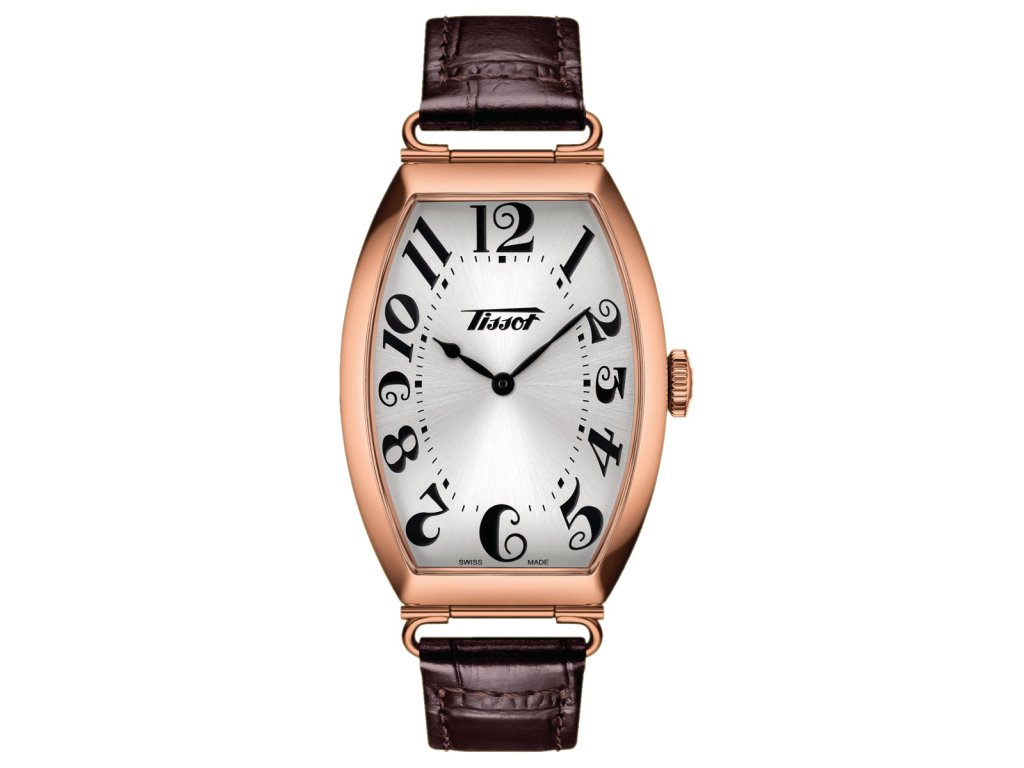 Tissot Heritage Quartz Porto T128.509.36.032.00