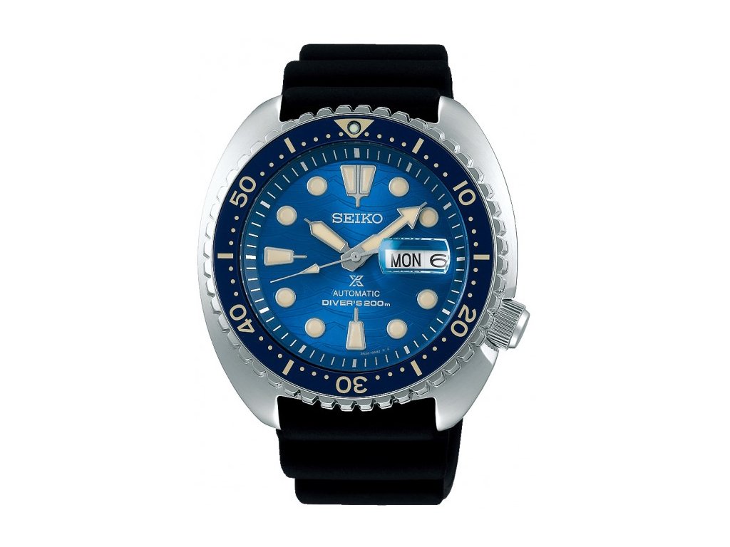 Seiko clearance white shark