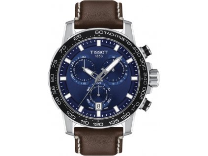 Tissot Supersport Chrono T125.617.16.041.00