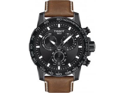 Tissot Supersport Chrono T125.617.36.051.01