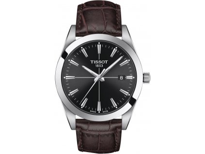 Tissot Gentleman Quartz T127.410.16.051.01