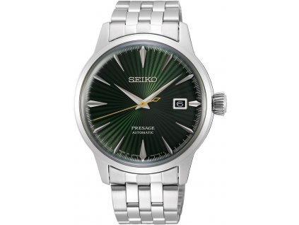 Seiko Presage SRPE15J1