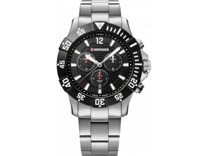 Wenger Seaforce 01.0643.117