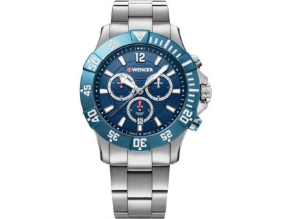 Wenger Seaforce 01.0643.119