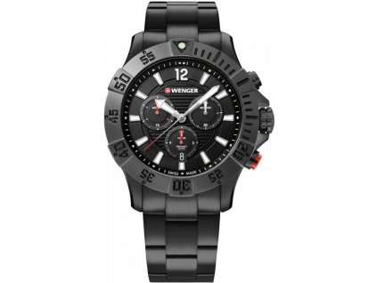 Wenger Sea Force 01.0643.121