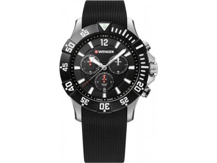 Wenger Sea Force 01.0643.118