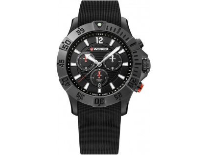 Wenger Sea Force 01.0643.120