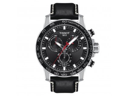 Tissot Supersport Chrono T125.617.16.051.00