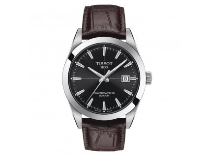 Tissot Gentleman T127.407.16.051.01