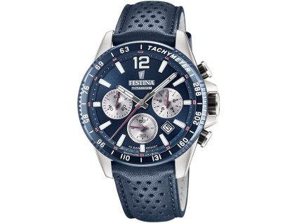 Festina Titanium Sport 20521/2