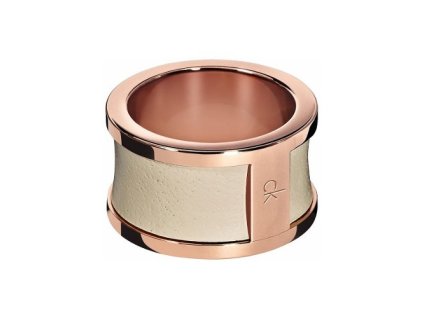Prsten Calvin Klein Spellbound KJ0DPR1901