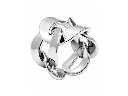 Prsten Calvin Klein Pleasant KJ72AR0101