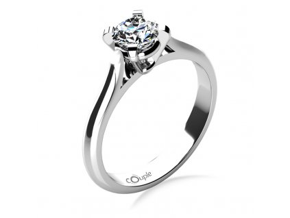 Zlatý dámský prsten Grace 6869080
