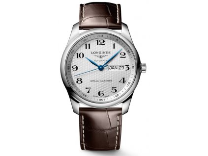 Longines Master Collection L2.910.4.78.3