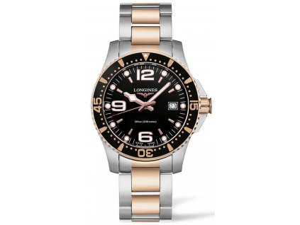 Longines HydroConquest L3.740.3.58.7