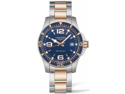 Longines HydroConquest L3.740.3.98.7