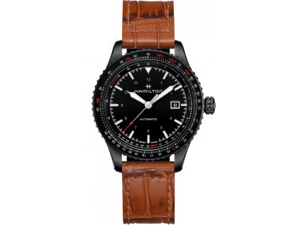 Hamilton Khaki Aviation Converter Auto H76625530