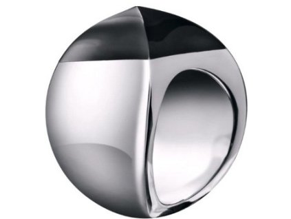 Prsten Calvin Klein Domed KJ90AR3101