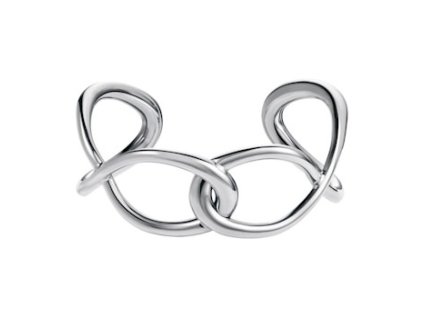 Náramek Calvin Klein Elance KJ44BB0101