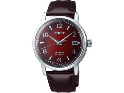 Seiko Presage Automatic SRPE41J1 Cocktail Time Negroni