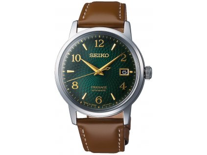 Seiko Presage Automatic SRPE45J1 Cocktail Time Mojito