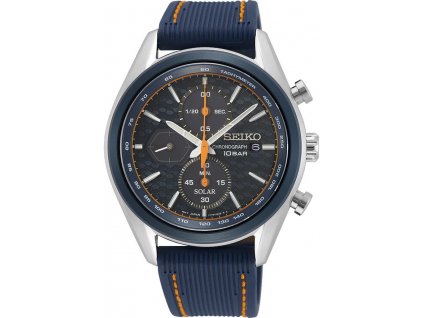 Seiko Chronograph SSC775P1