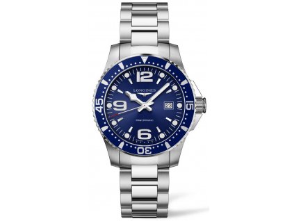 Longines HydroConquest L3.730.4.96.6