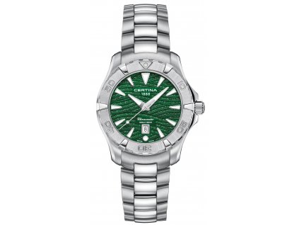 Certina DS Action Lady Chronometer C032.251.11.091.09