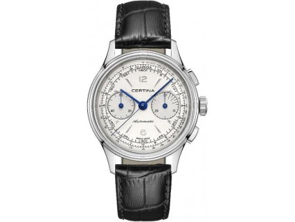 Certina DS Chronograph Automatic C038.462.16.037.00