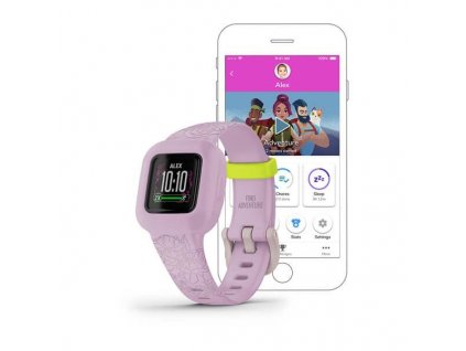 Garmin vívofit junior3 Pink 010-02441-01