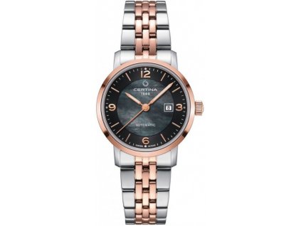 Certina DS Caimano Lady Automatic C035.007.22.127.01