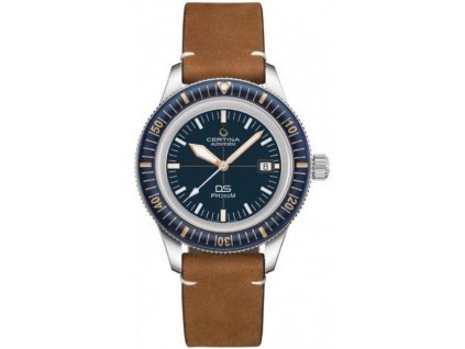 Certina DS PH200M Automatic C036.407.16.040.00