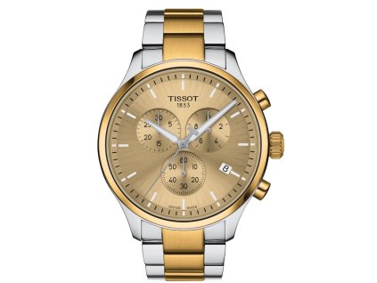 Tissot Chrono XL Classic T116.617.22.021.00