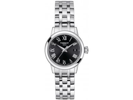 Tissot Classic Dream Lady T129.210.11.053.00