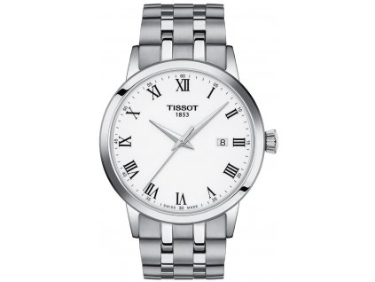 Tissot Classic Dream Gent T129.410.11.013.00