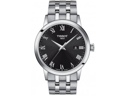 Tissot Classic Dream Gent T129.410.11.053.00