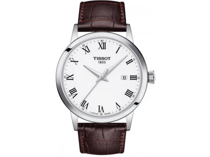 Tissot Classic Dream Gent T129.410.16.013.00