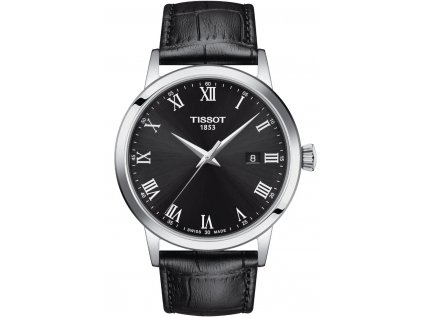 Tissot Classic Dream Gent T129.410.16.053.00