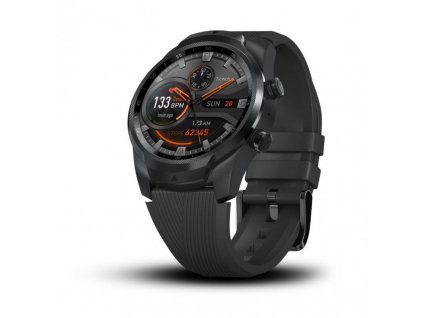 TicWatch Pro 4G Black