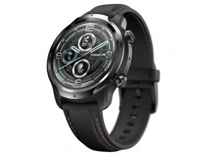 TicWatch Pro 3 GPS Black