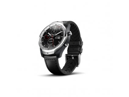 TicWatch Pro 2020 Silver