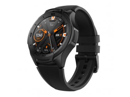 TicWatch S2 Midnight/Black