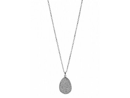 Náhrdelník Fossil JF00207