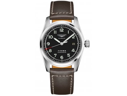 Longines Spirit L3.810.4.53.0