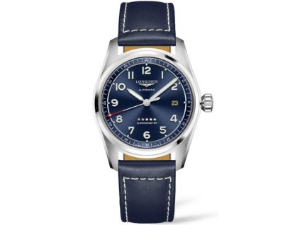 Longines Spirit L3.810.4.93.0