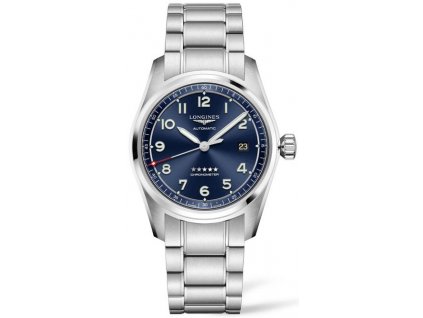 Longines Spirit L3.810.4.93.6