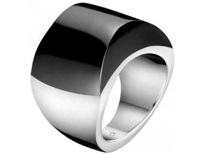 Prsten Calvin Klein Sensory KJ79AR0102
