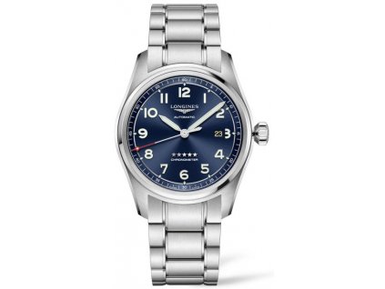 Longines Spirit L3.811.4.93.6