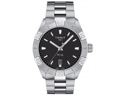 Tissot PR 100 Sport Gent T101.610.11.051.00