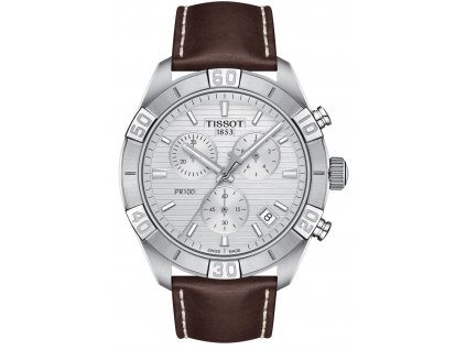 Tissot PR 100 Sport Chronograph Gent T101.617.16.031.00